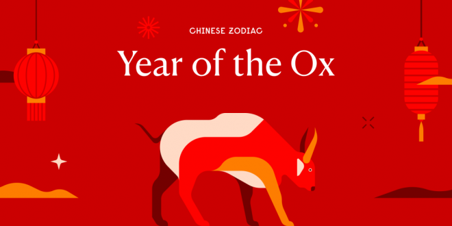 Year Of The Ox در اینستاگرام چیست ؟